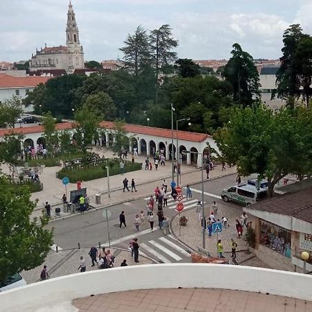Casa Da Dona Palmira Apartment Фатима Екстериор снимка