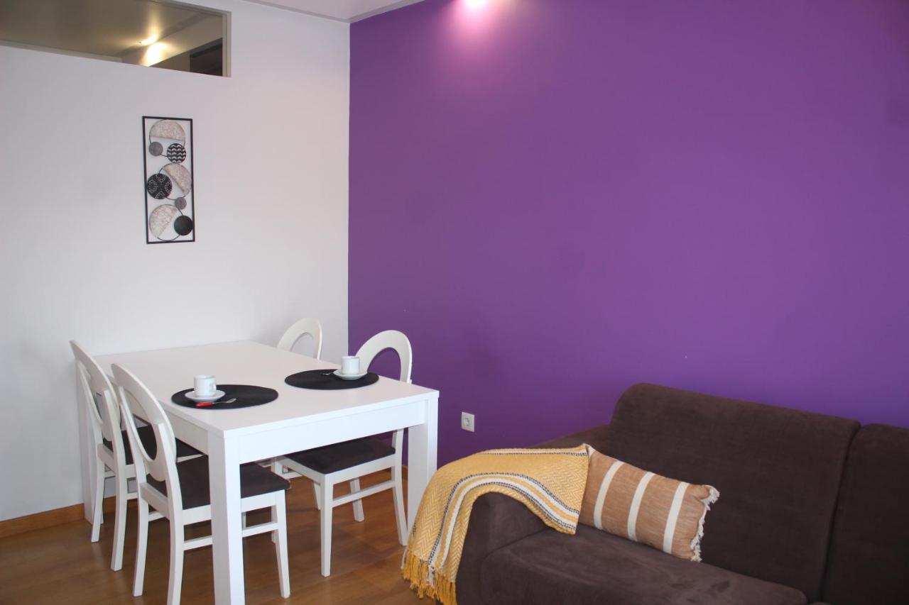 Casa Da Dona Palmira Apartment Фатима Екстериор снимка