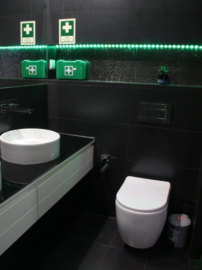 Casa Da Dona Palmira Apartment Фатима Екстериор снимка