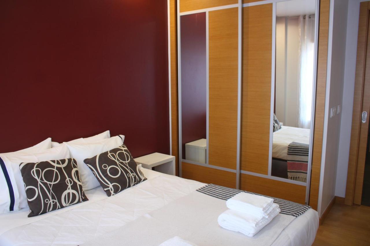 Casa Da Dona Palmira Apartment Фатима Екстериор снимка