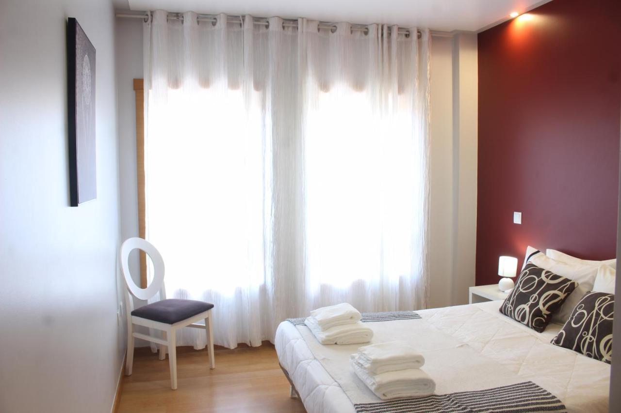 Casa Da Dona Palmira Apartment Фатима Екстериор снимка