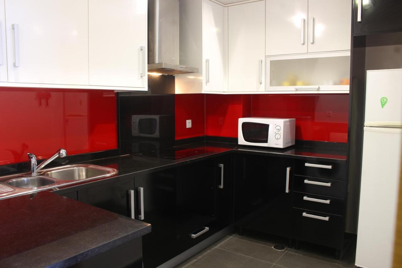 Casa Da Dona Palmira Apartment Фатима Екстериор снимка