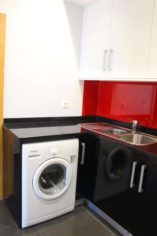 Casa Da Dona Palmira Apartment Фатима Екстериор снимка